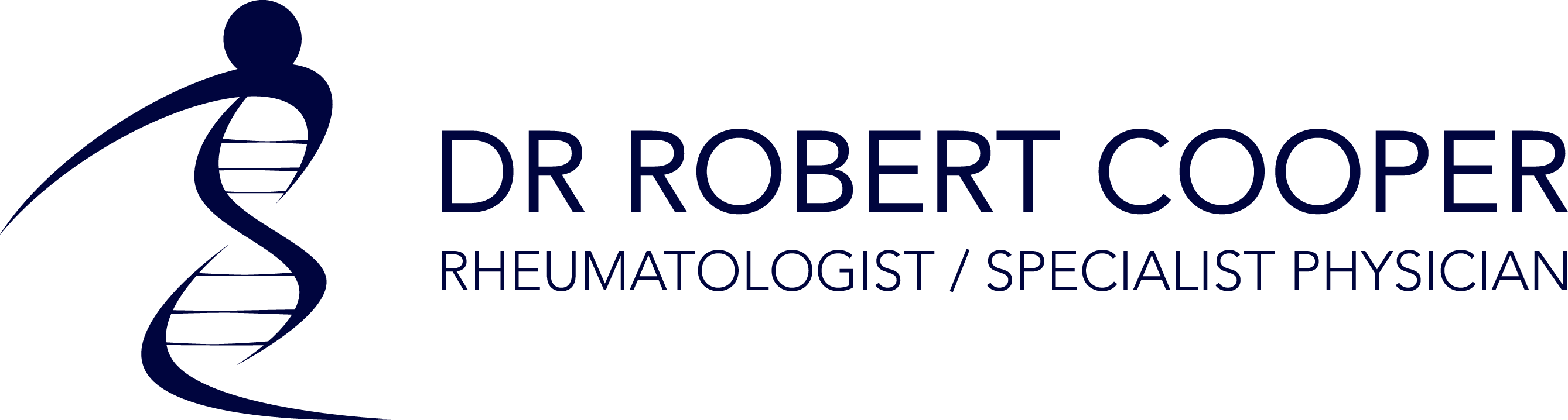 Dr Robert Cooper Rheumatologist Cape Town